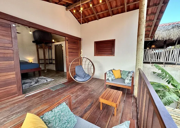 Casa Do Romeu