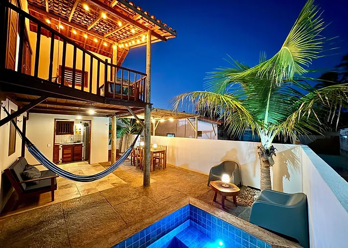 Casa Do Romeu