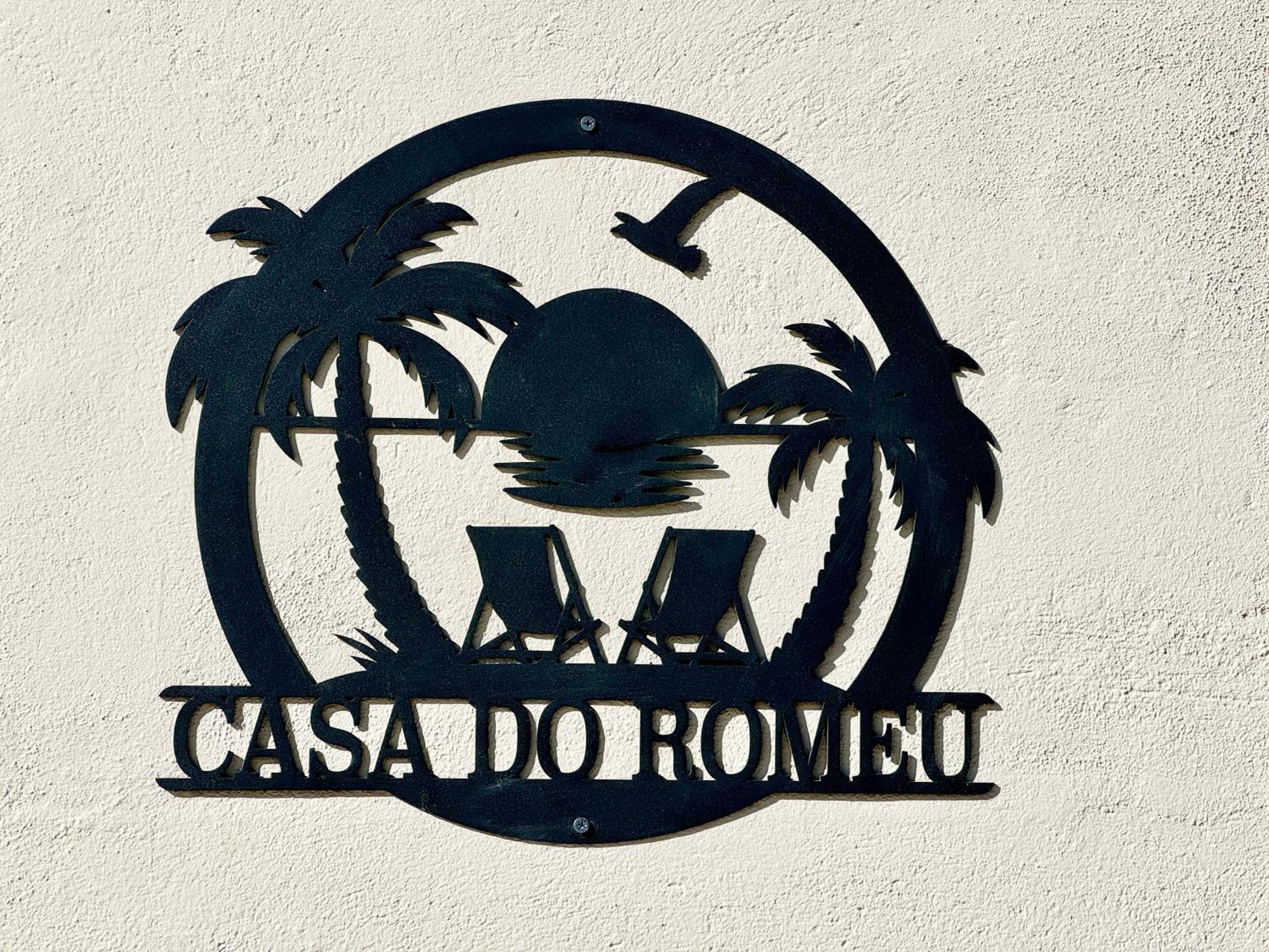 Casa Do Romeu *