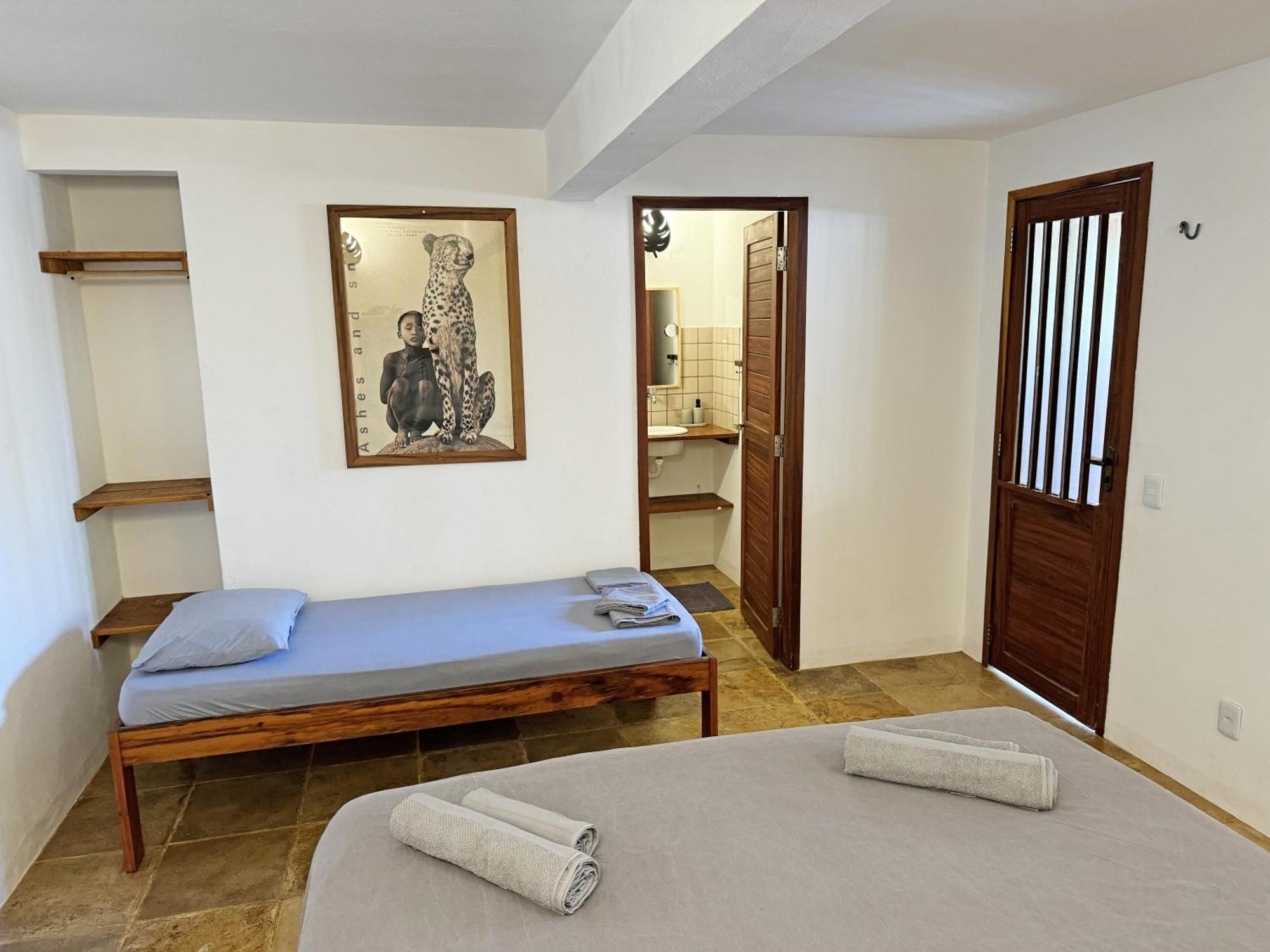 Villa Casa Do Romeu