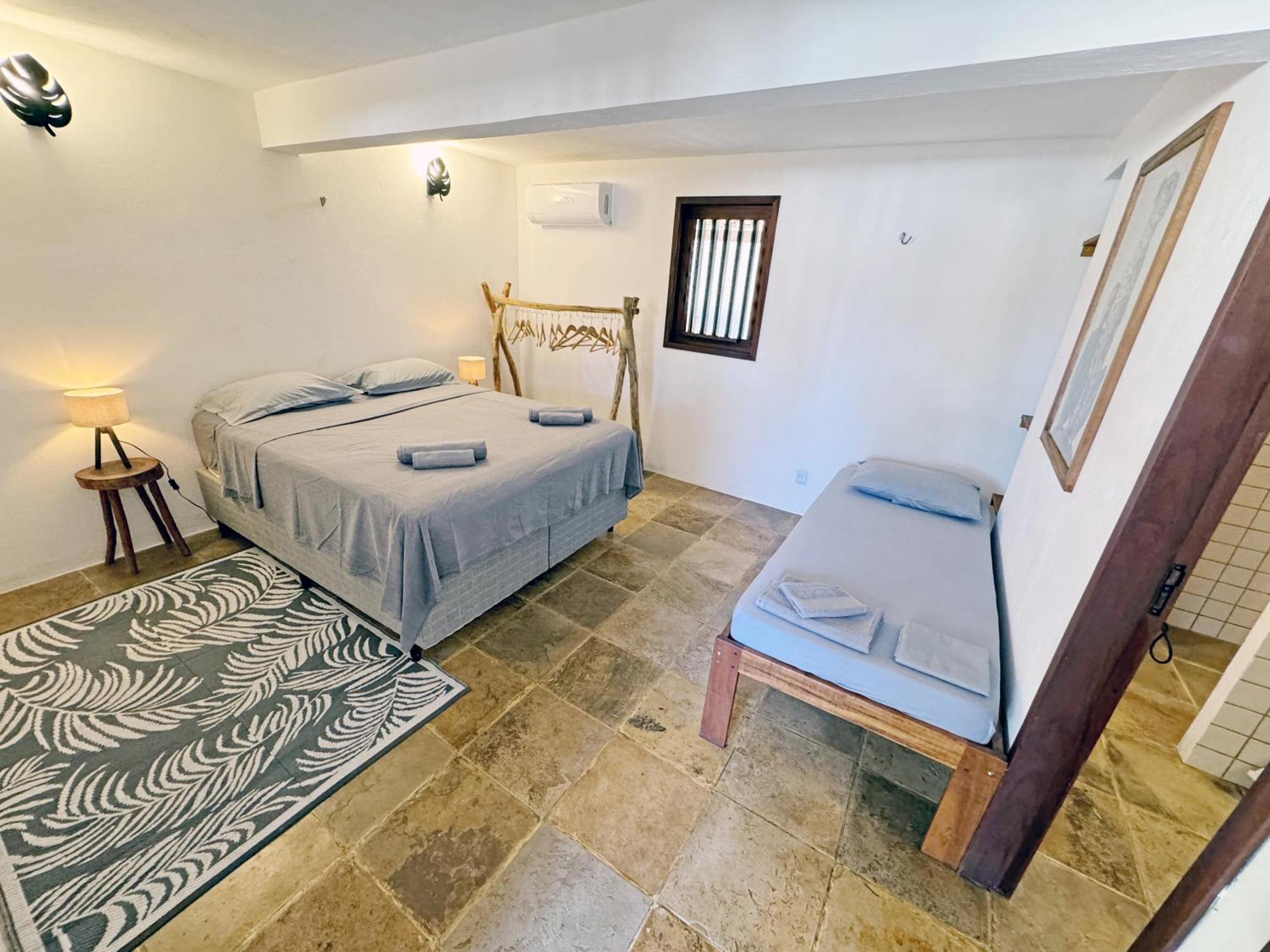Casa Do Romeu Icarai (Amontada)