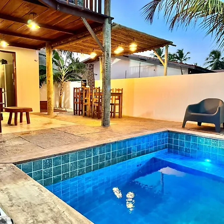 Villa Casa Do Romeu Icaraí Exterior foto