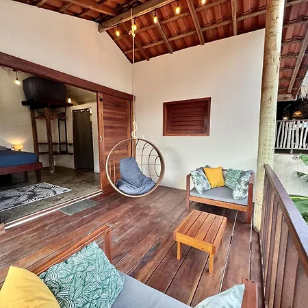 Villa Casa Do Romeu Icaraí Exterior foto