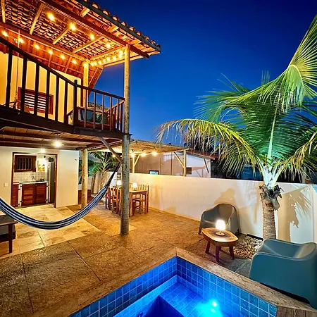 Villa Casa Do Romeu Icaraí Exterior foto