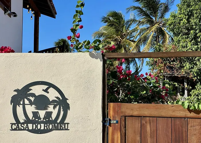 Casa Do Romeu