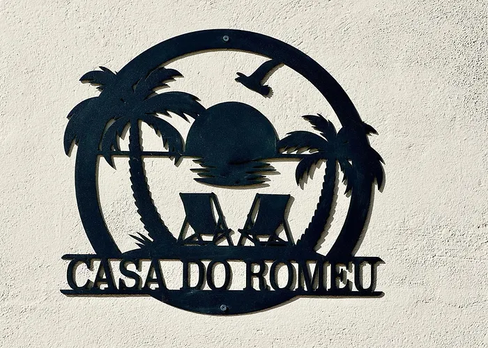 Casa Do Romeu